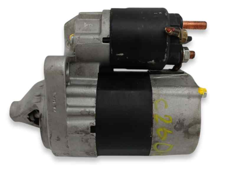 MOTOR ARRANQUE