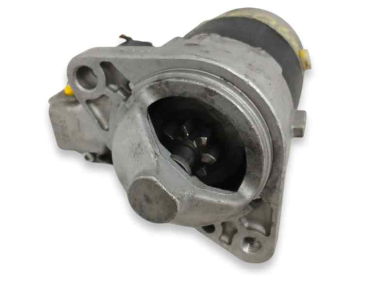 MOTOR ARRANQUE