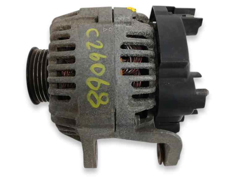 ALTERNADOR