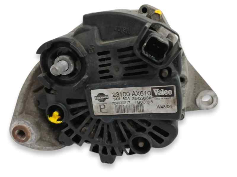 ALTERNADOR