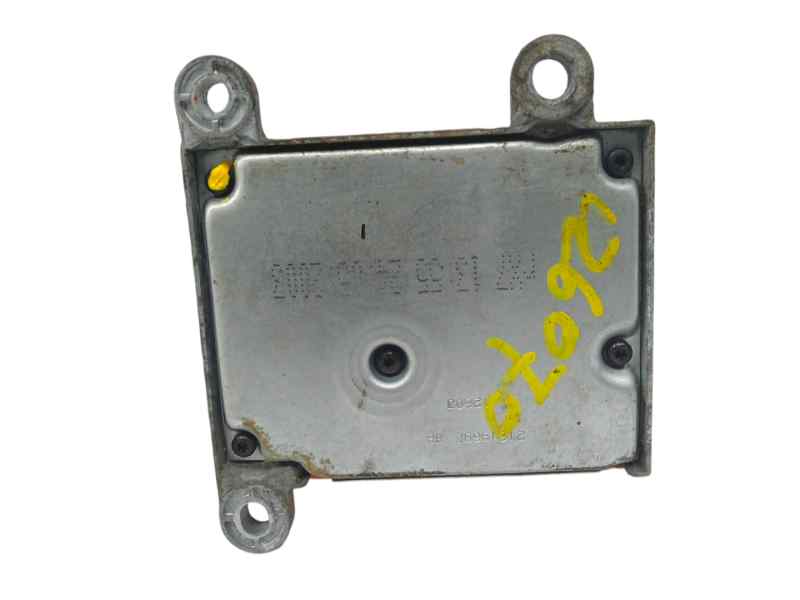 CENTRALITA AIRBAG