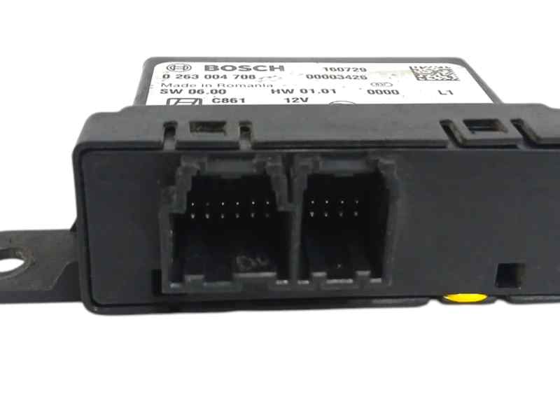 MODULO ELECTRONICO