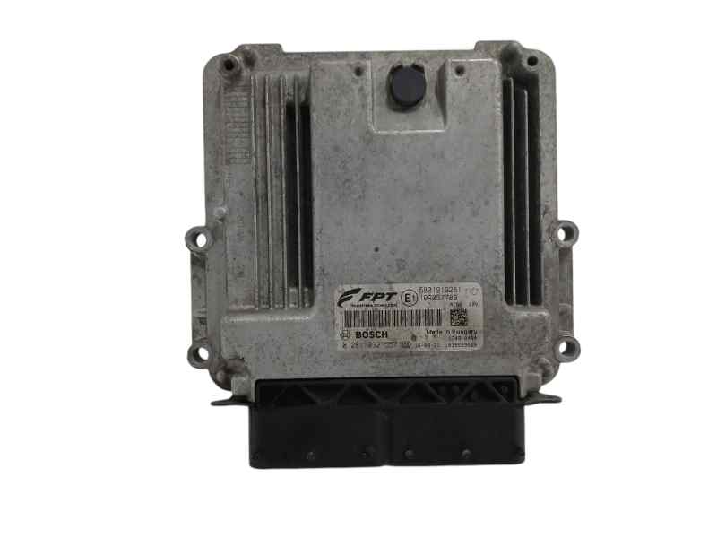 CENTRALITA MOTOR UCE