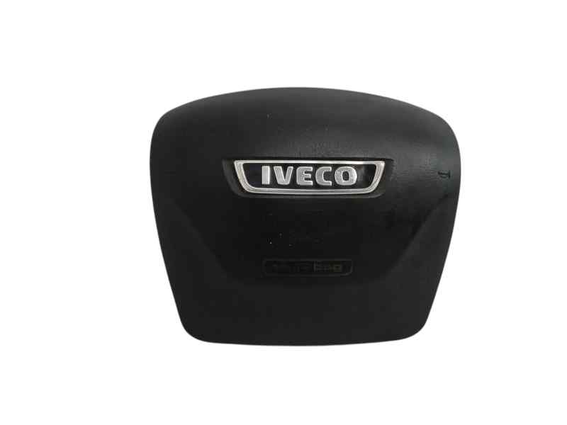 AIRBAG DELANTERO IZQUIERDO