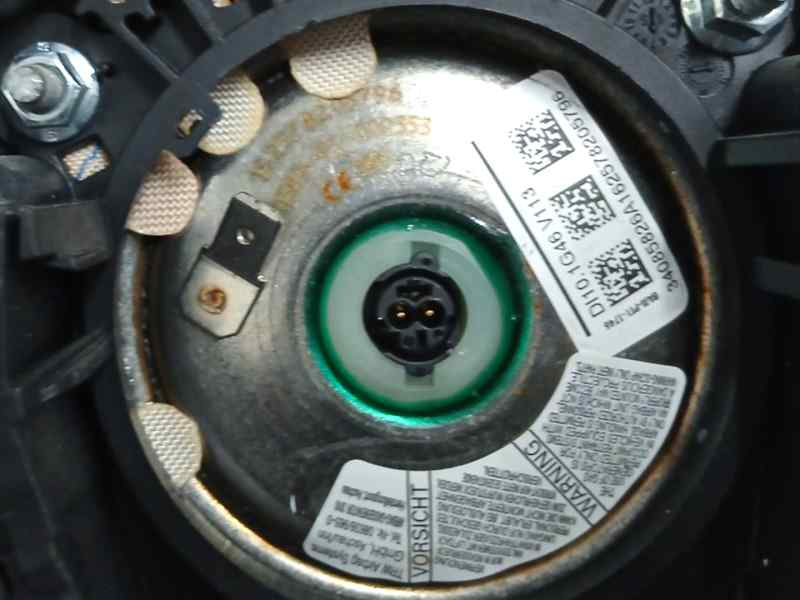 AIRBAG DELANTERO IZQUIERDO