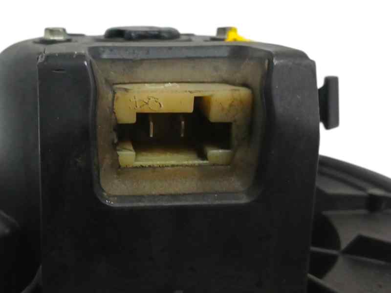 MOTOR CALEFACCION