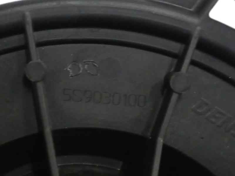 MOTOR CALEFACCION