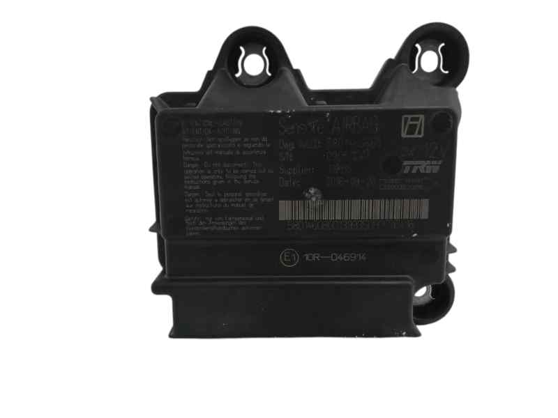 CENTRALITA AIRBAG