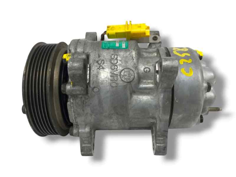 COMPRESOR AIRE ACONDICIONADO