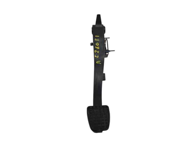 PEDAL EMBRAGUE