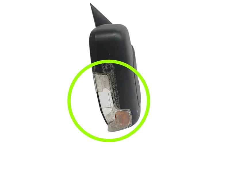 RETROVISOR DERECHO