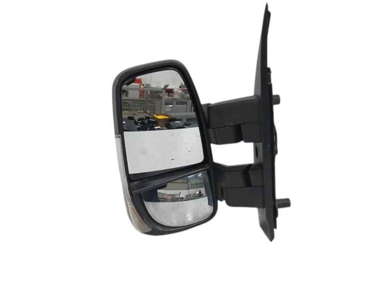 RETROVISOR IZQUIERDO