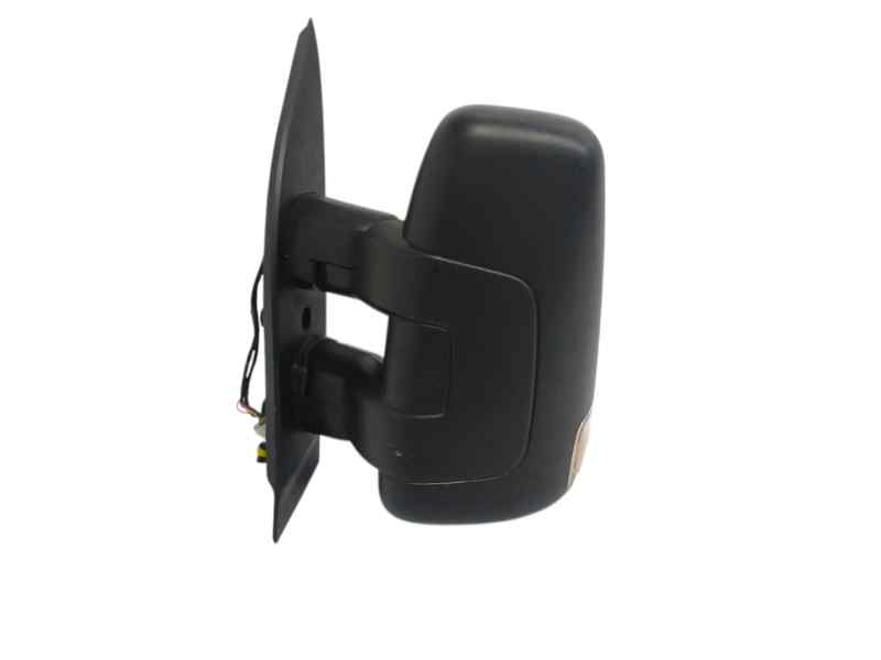 RETROVISOR IZQUIERDO
