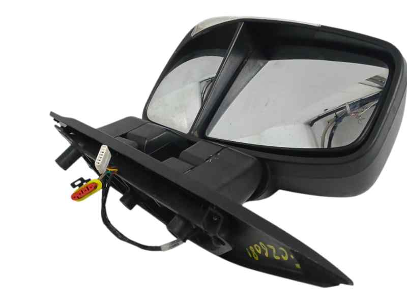RETROVISOR IZQUIERDO