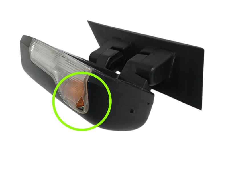 RETROVISOR IZQUIERDO