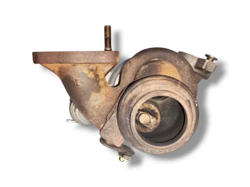 TURBOCOMPRESOR