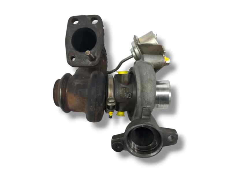 TURBOCOMPRESOR