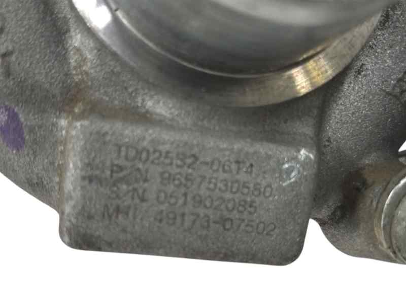 TURBOCOMPRESOR