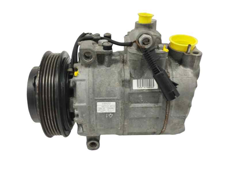 COMPRESOR AIRE ACONDICIONADO