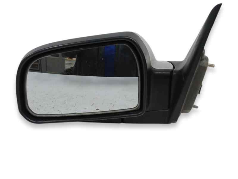 RETROVISOR IZQUIERDO
