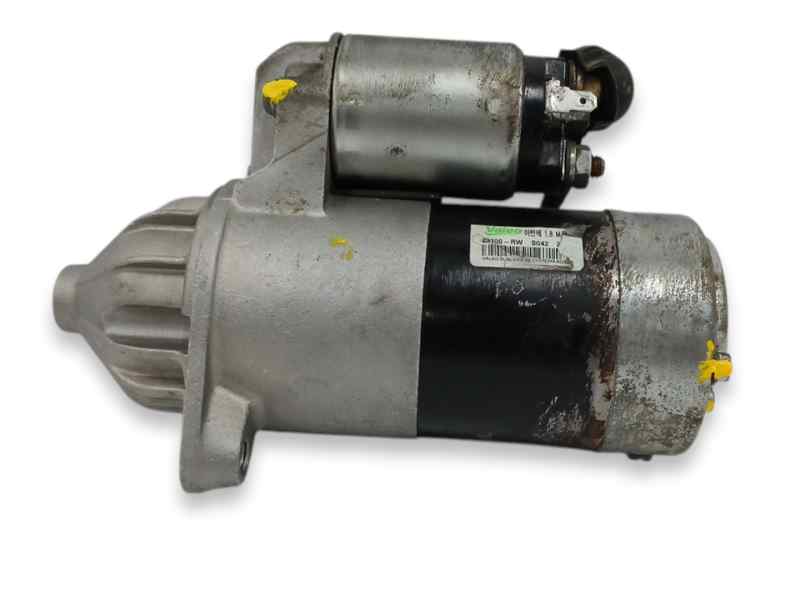 MOTOR ARRANQUE