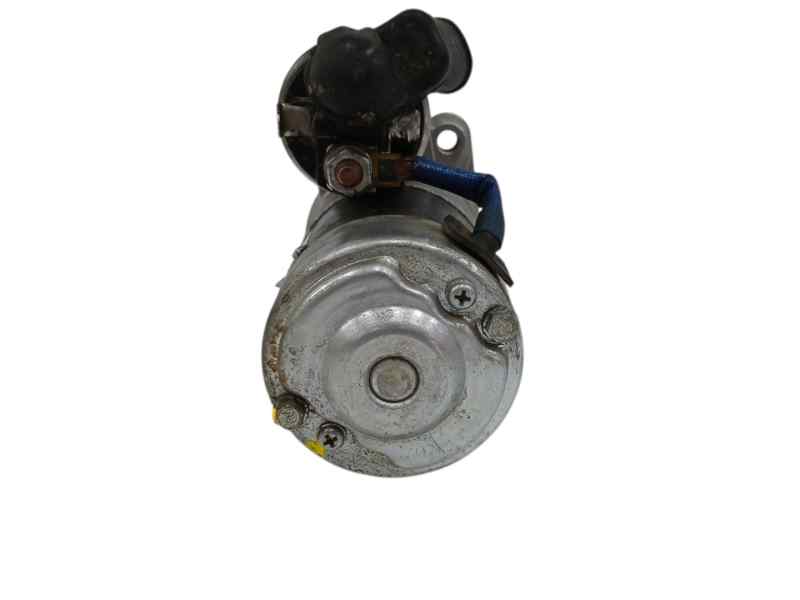 MOTOR ARRANQUE