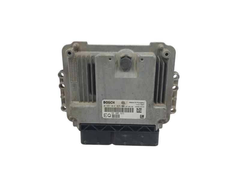 CENTRALITA MOTOR UCE