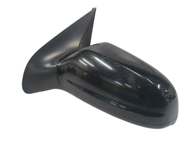 RETROVISOR IZQUIERDO