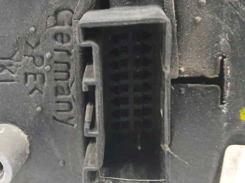 RETROVISOR IZQUIERDO