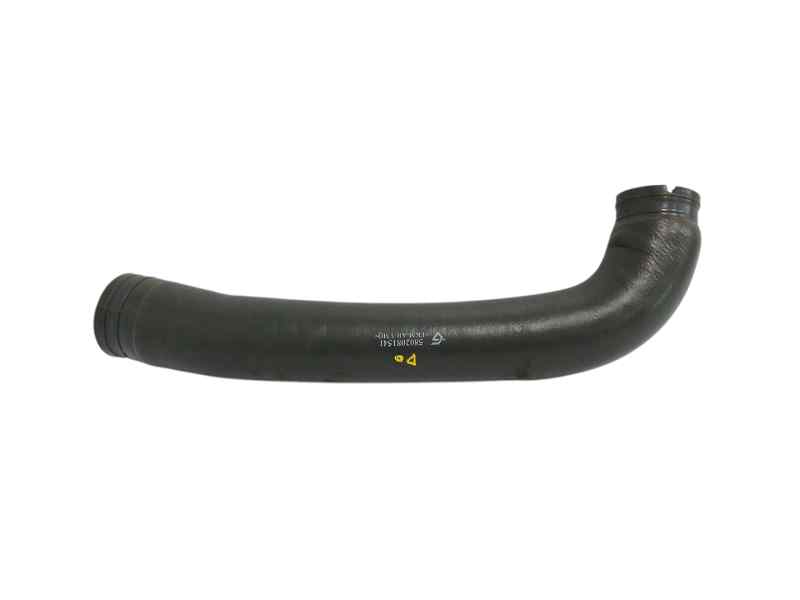 TUBO PRESION TURBOCOMPRESOR