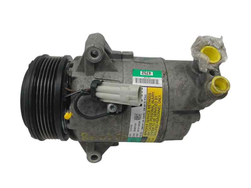 COMPRESOR AIRE ACONDICIONADO