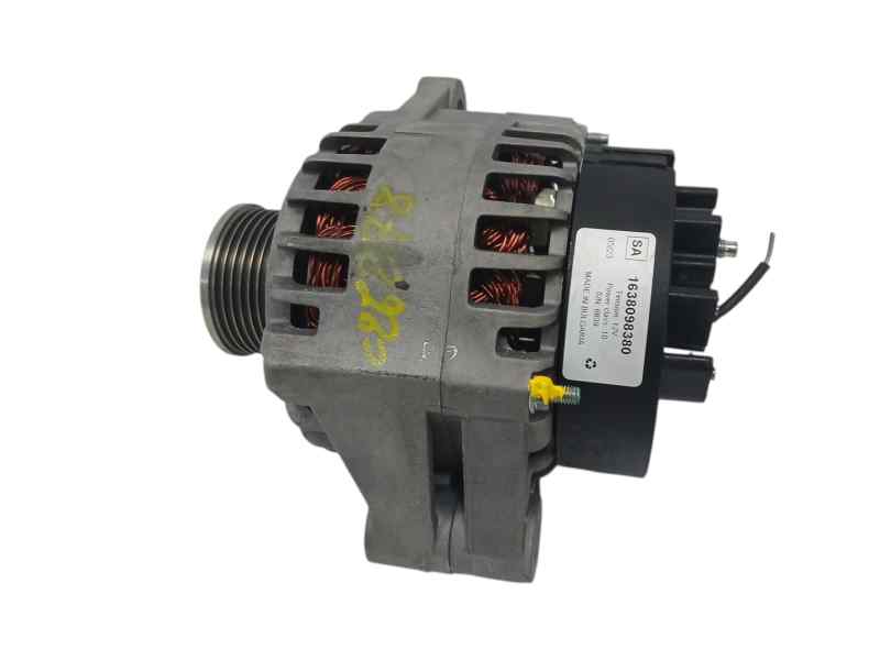 ALTERNADOR