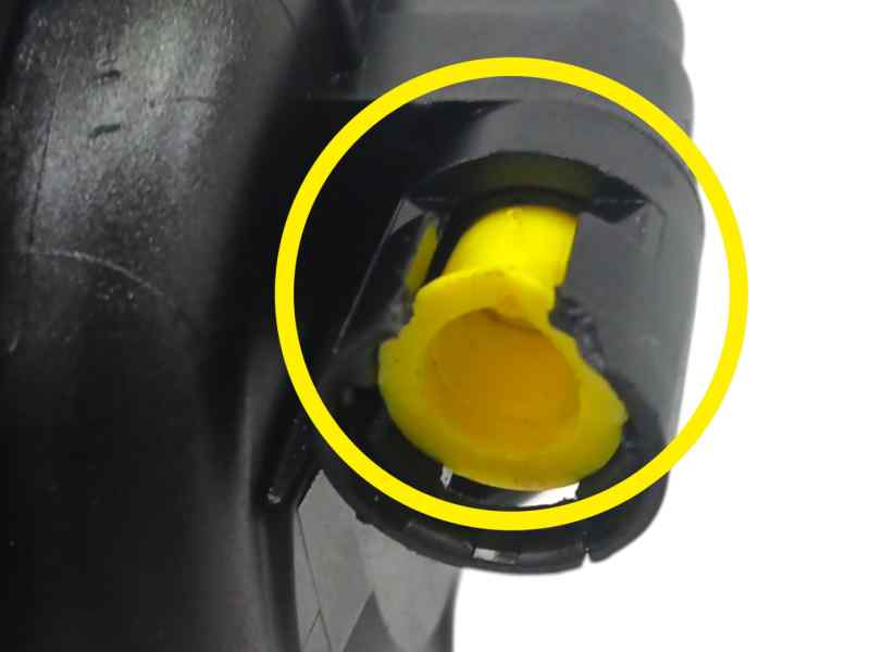 SOPORTE FILTRO GASOIL