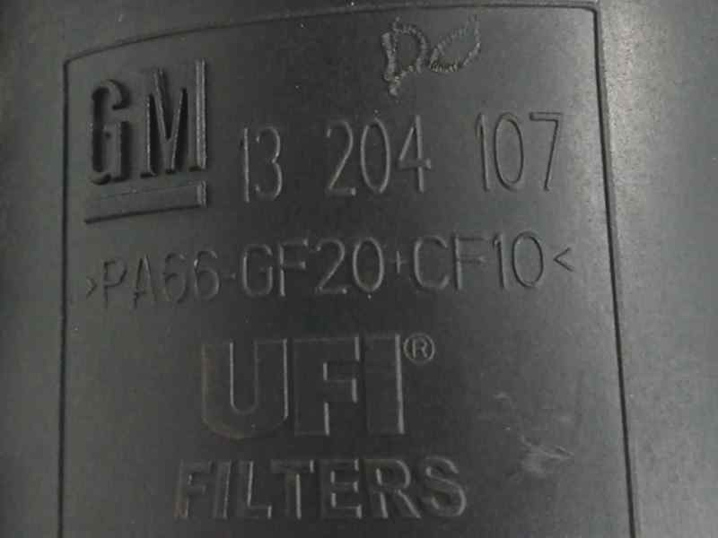 SOPORTE FILTRO GASOIL