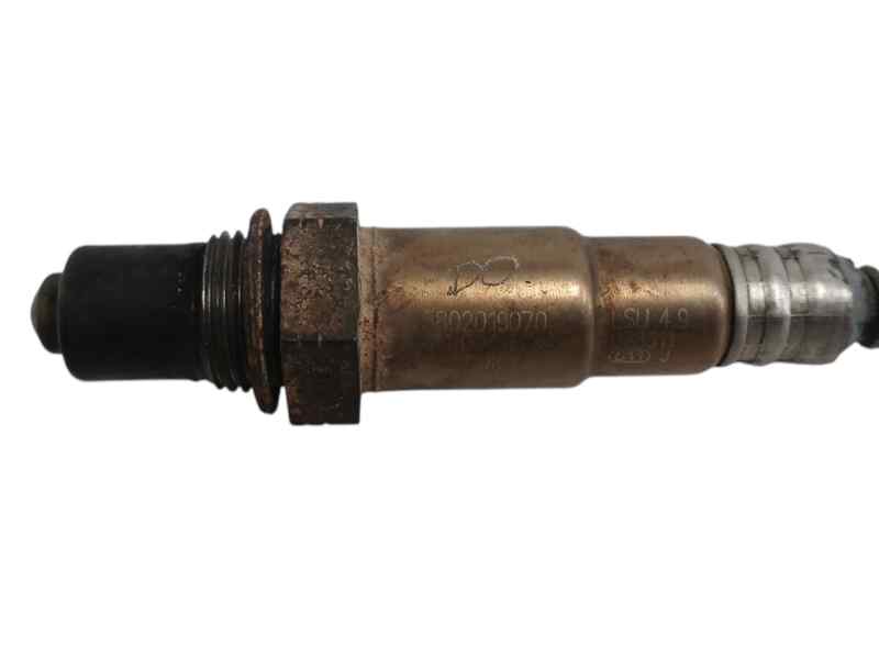 SONDA LAMBDA