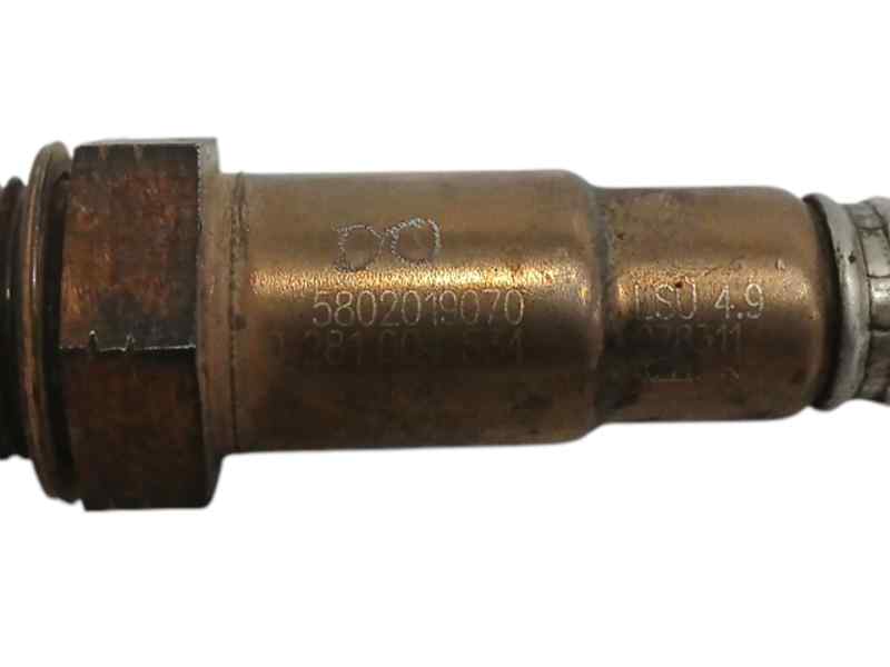 SONDA LAMBDA