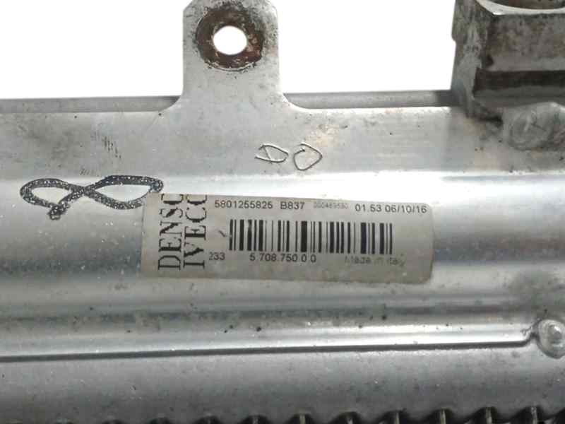 CONDENSADOR / RADIADOR  AIRE ACONDICIONADO