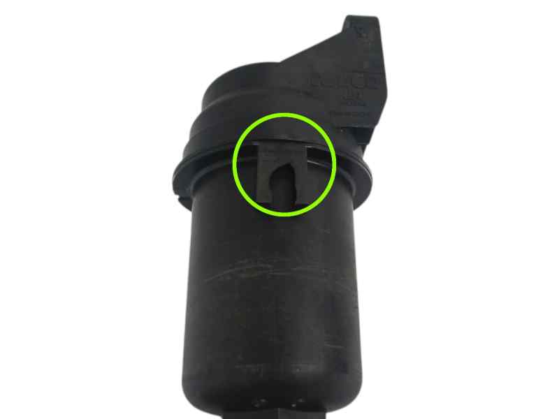 SOPORTE FILTRO GASOIL