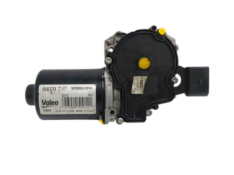 MOTOR LIMPIA DELANTERO