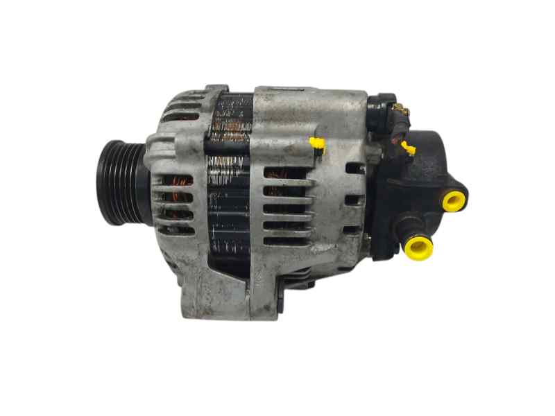 ALTERNADOR