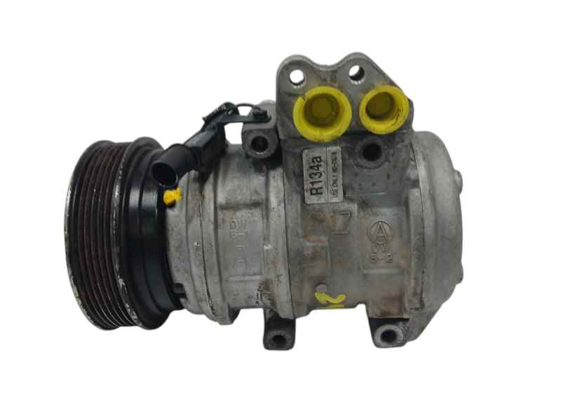 COMPRESOR AIRE ACONDICIONADO