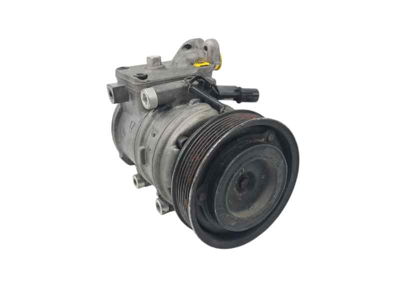 COMPRESOR AIRE ACONDICIONADO