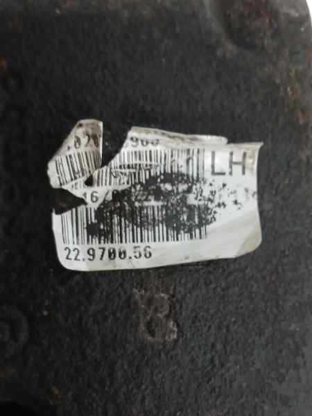 PINZA DE FRENO DELANTERA IZQUIERDA