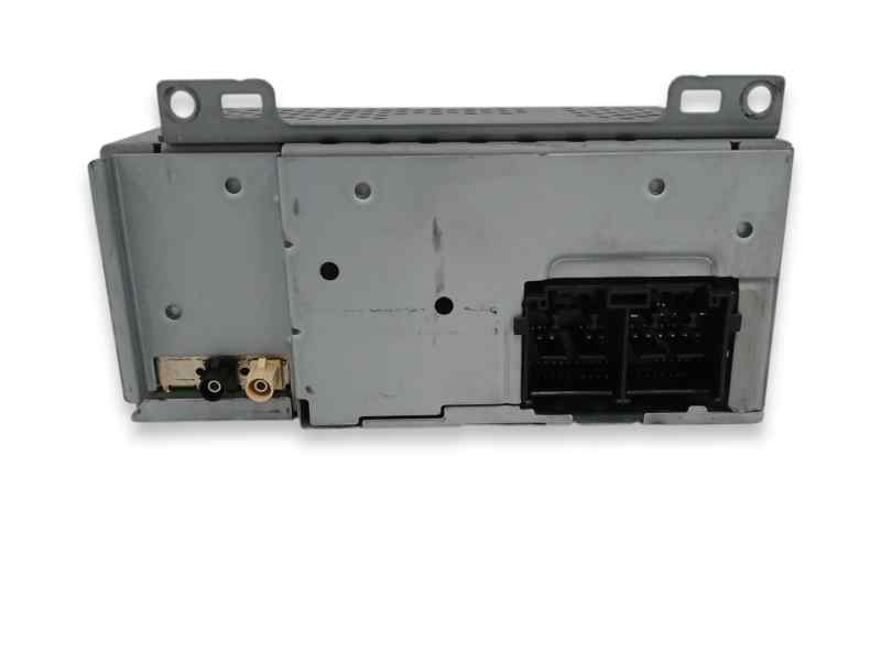 SISTEMA AUDIO / RADIO CD