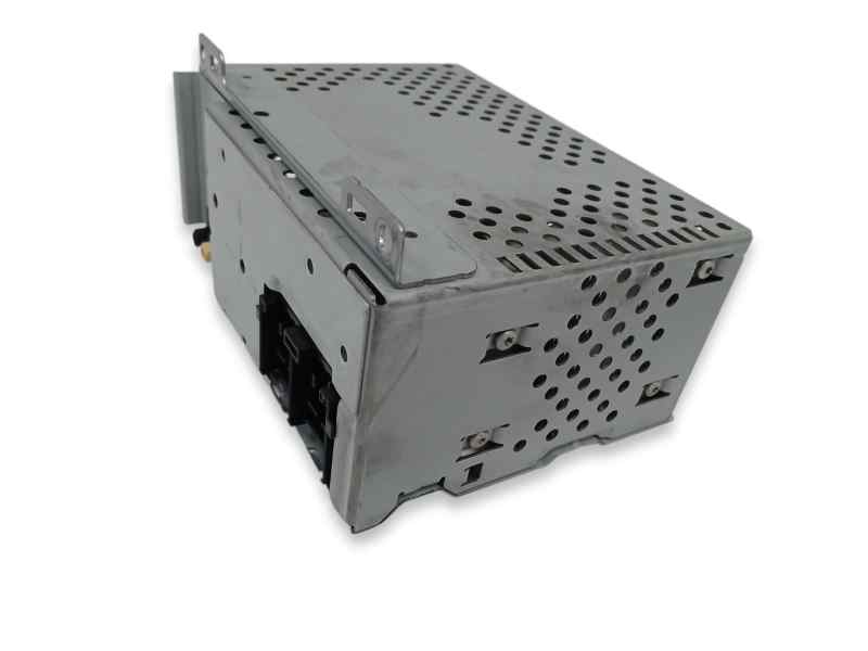 SISTEMA AUDIO / RADIO CD
