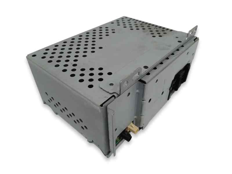 SISTEMA AUDIO / RADIO CD