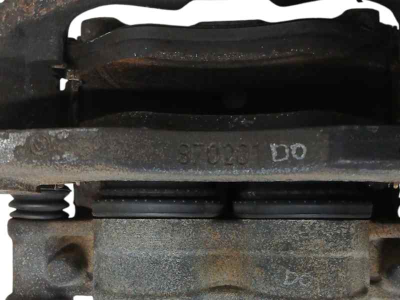 PINZA FRENO DELANTERA DERECHA