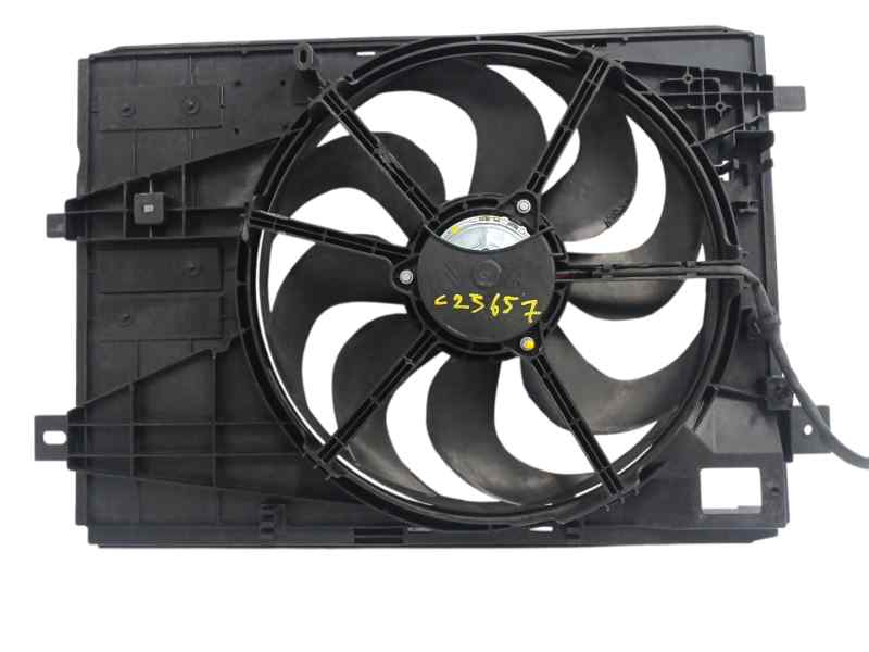 ELECTROVENTILADOR