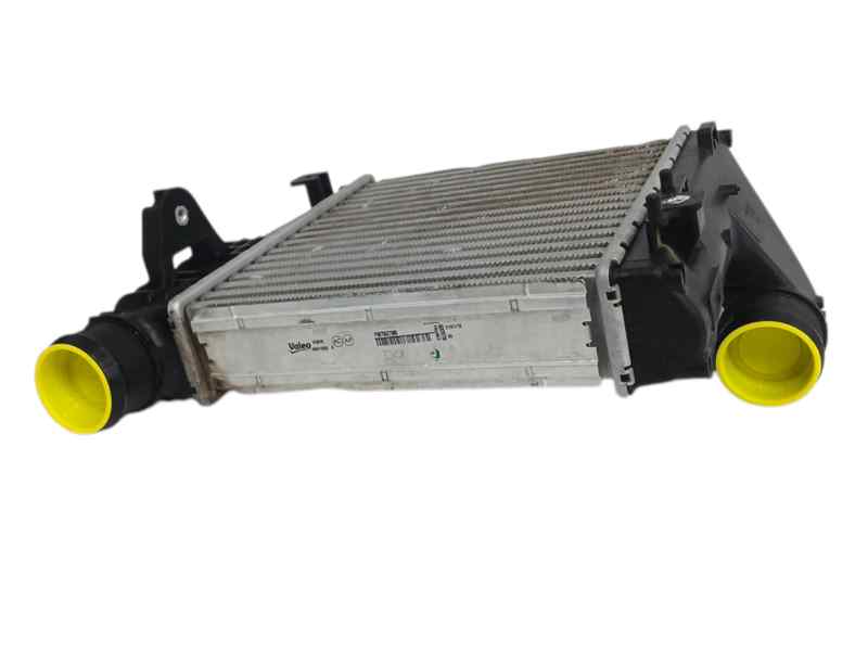 INTERCOOLER