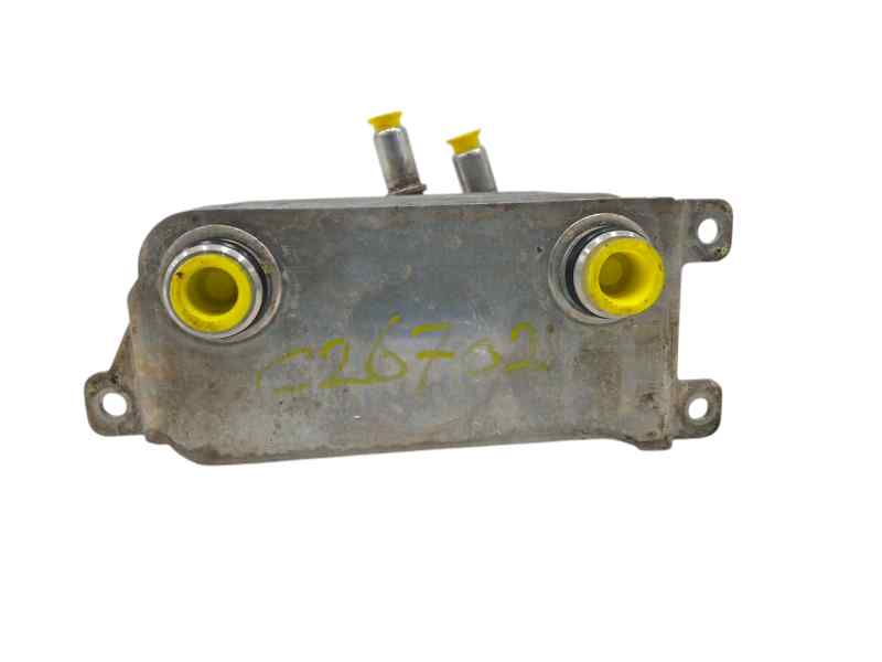 ENFRIADOR ACEITE MOTOR